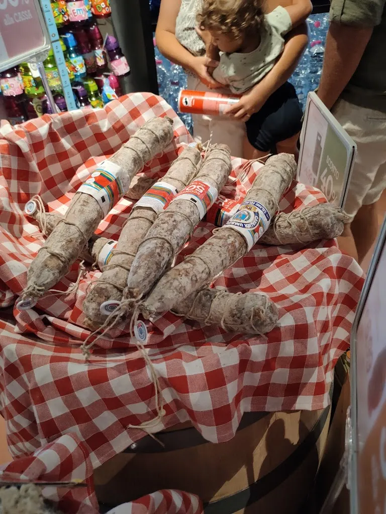 Menu_Autogrill Prenestina Est_Corcolle_image_7