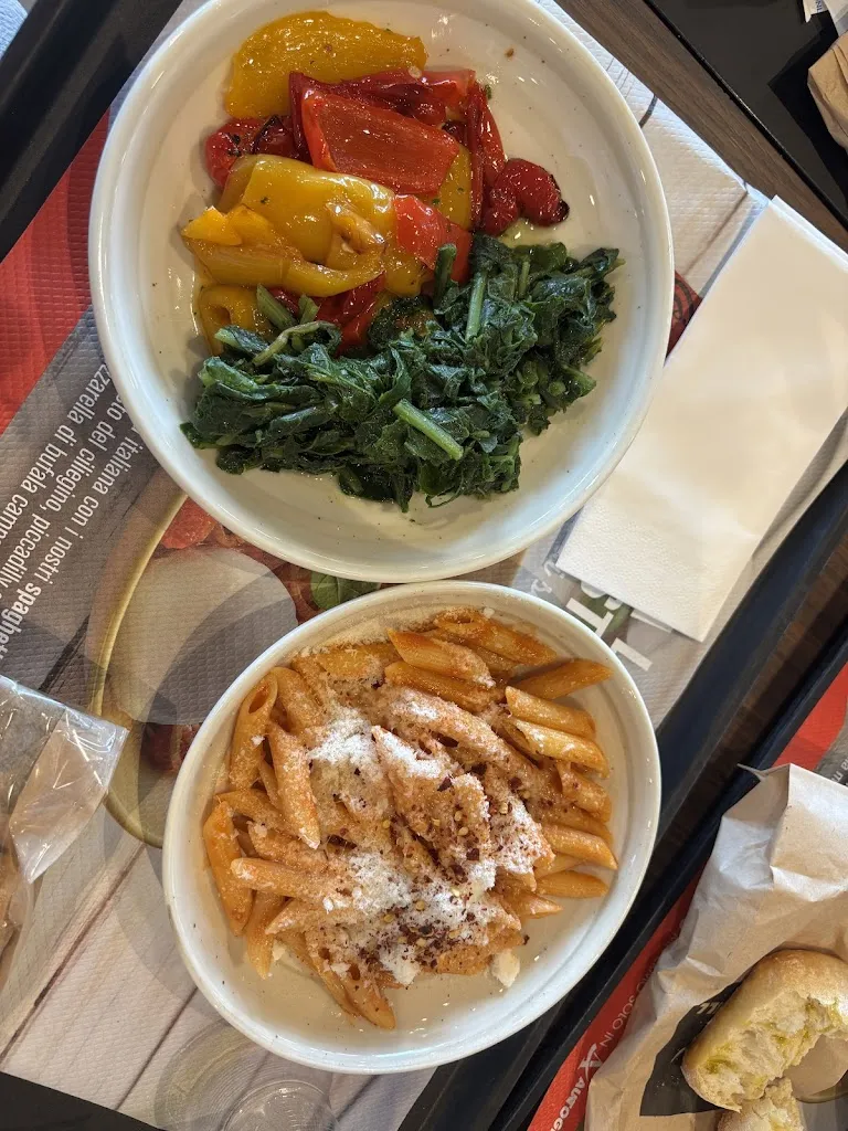 Joe_Autogrill Prenestina Est_Corcolle_review