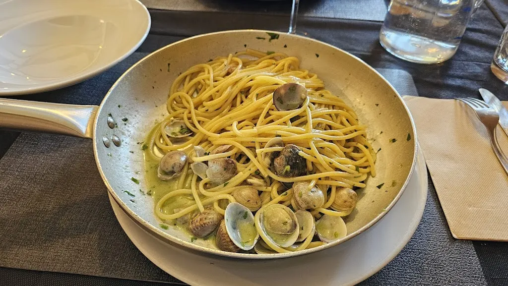 Alessandro Marino_Dalla Padella alla Brace_Corcolle_review