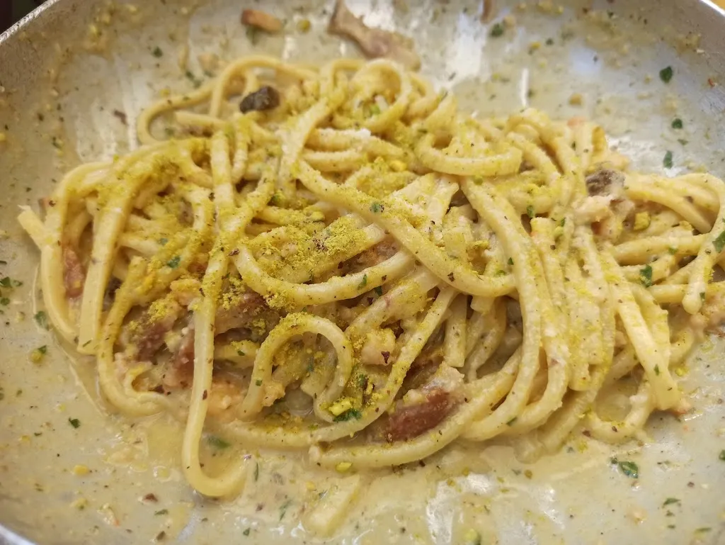 Sara_Dalla Padella alla Brace_Corcolle_review