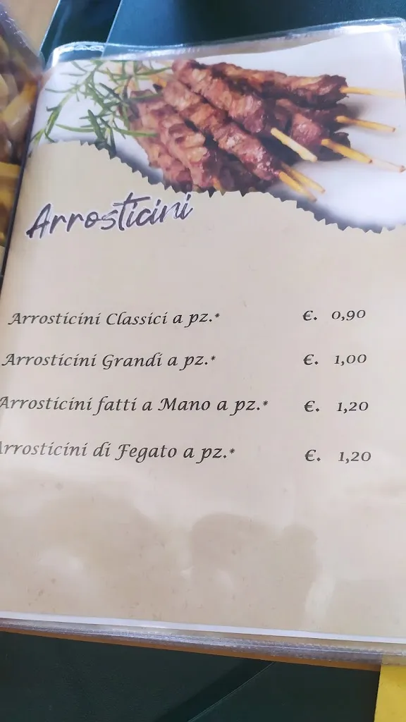 Menu_La Fraschetta d'Abruzzo_Corcolle_image_1