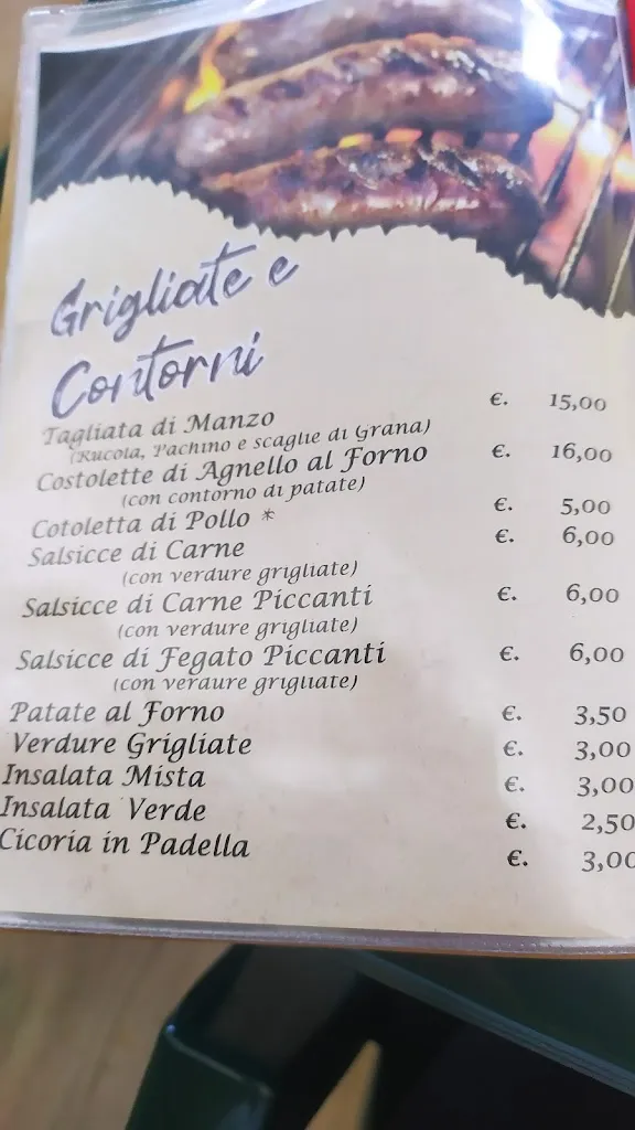 Menu_La Fraschetta d'Abruzzo_Corcolle_image_3