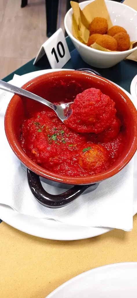 Menu_La Fraschetta d'Abruzzo_Corcolle_image_6