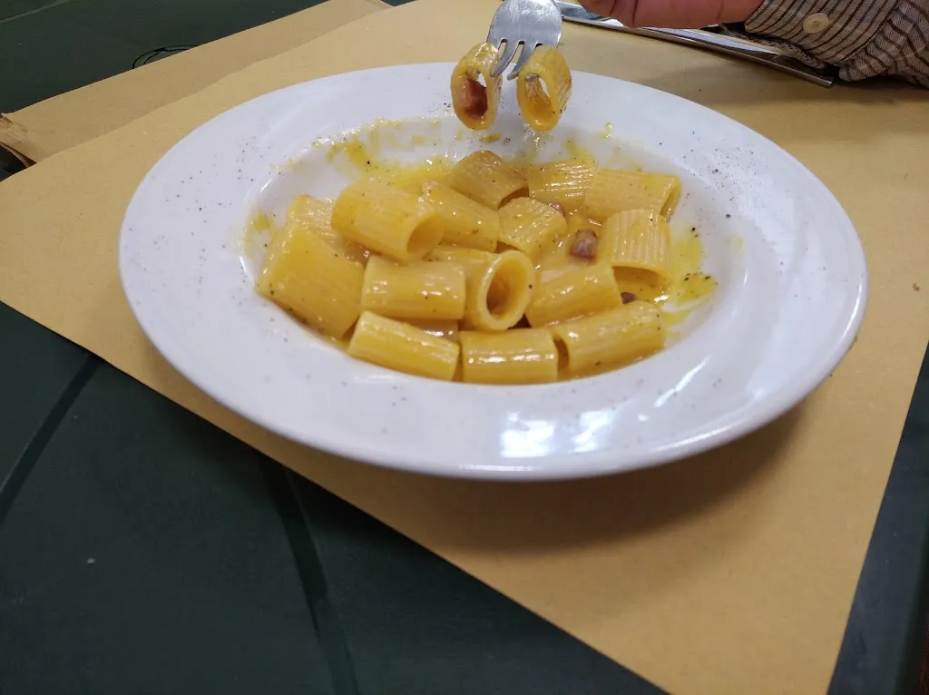 MICHELE MARTINO_La Fraschetta d'Abruzzo_Corcolle_review