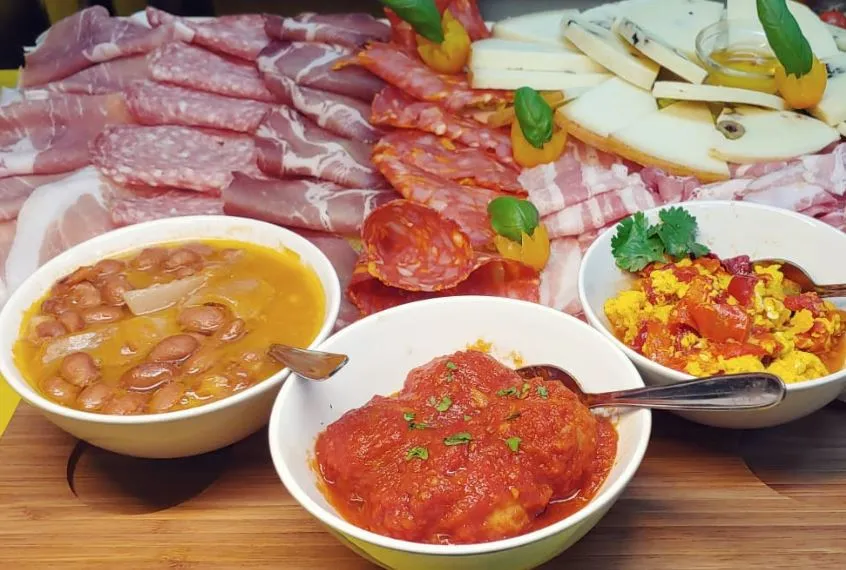 La Fraschetta d'Abruzzo_Corcolle_slider_image_1