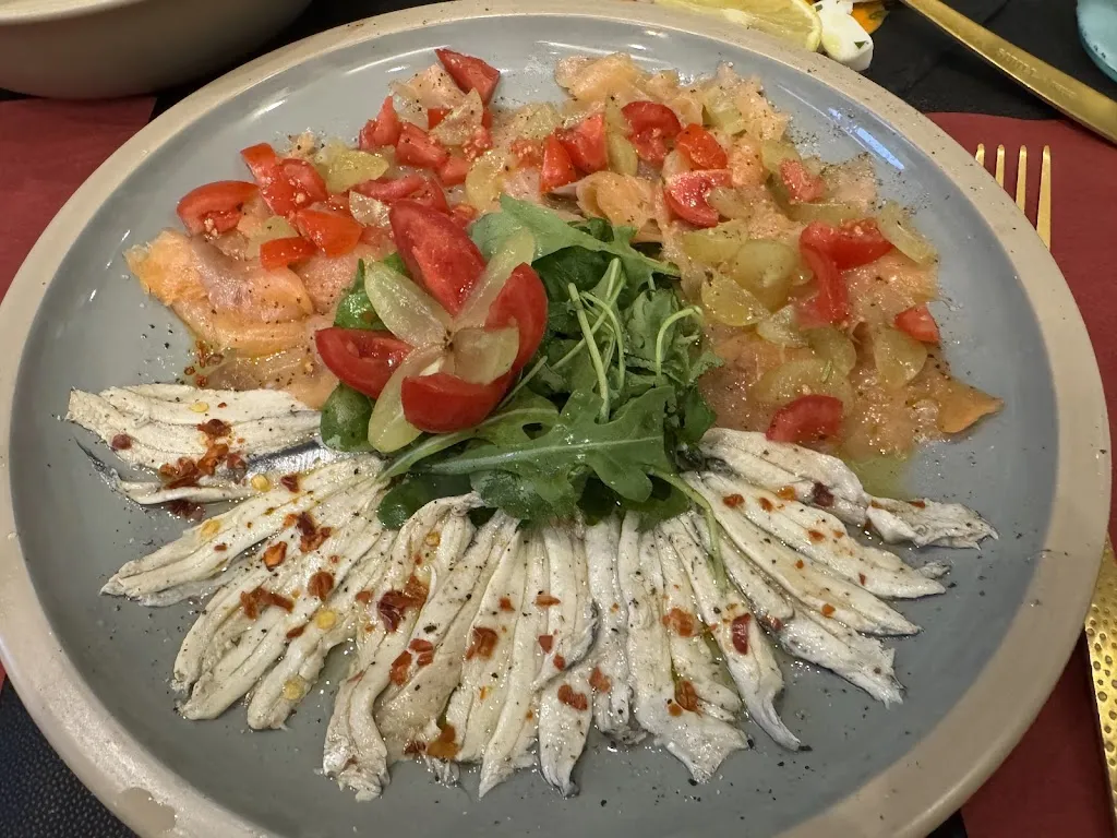 Menu_Ar Ristorante_Corcolle_image_1