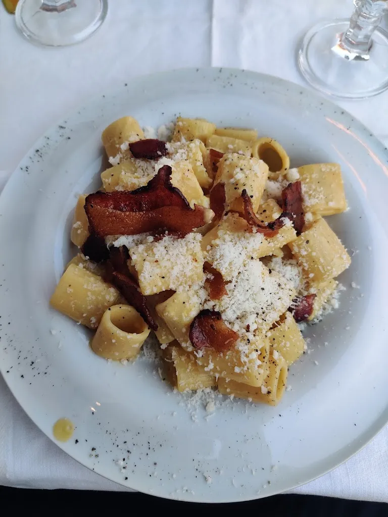 Marina Kondratyeva_Ar Ristorante_Corcolle_review