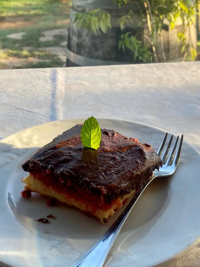 Menu_Ristorante pizzeria - La Foresteria _Cottanello_image_2