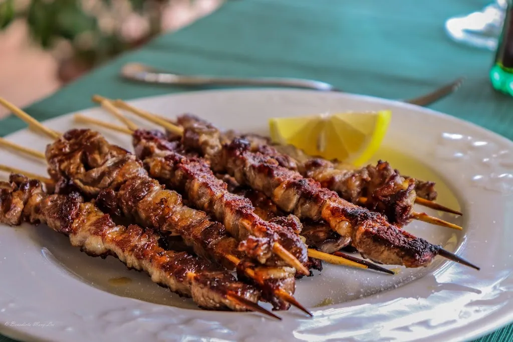 Menu_Ristorante pizzeria - La Foresteria _Cottanello_image_6