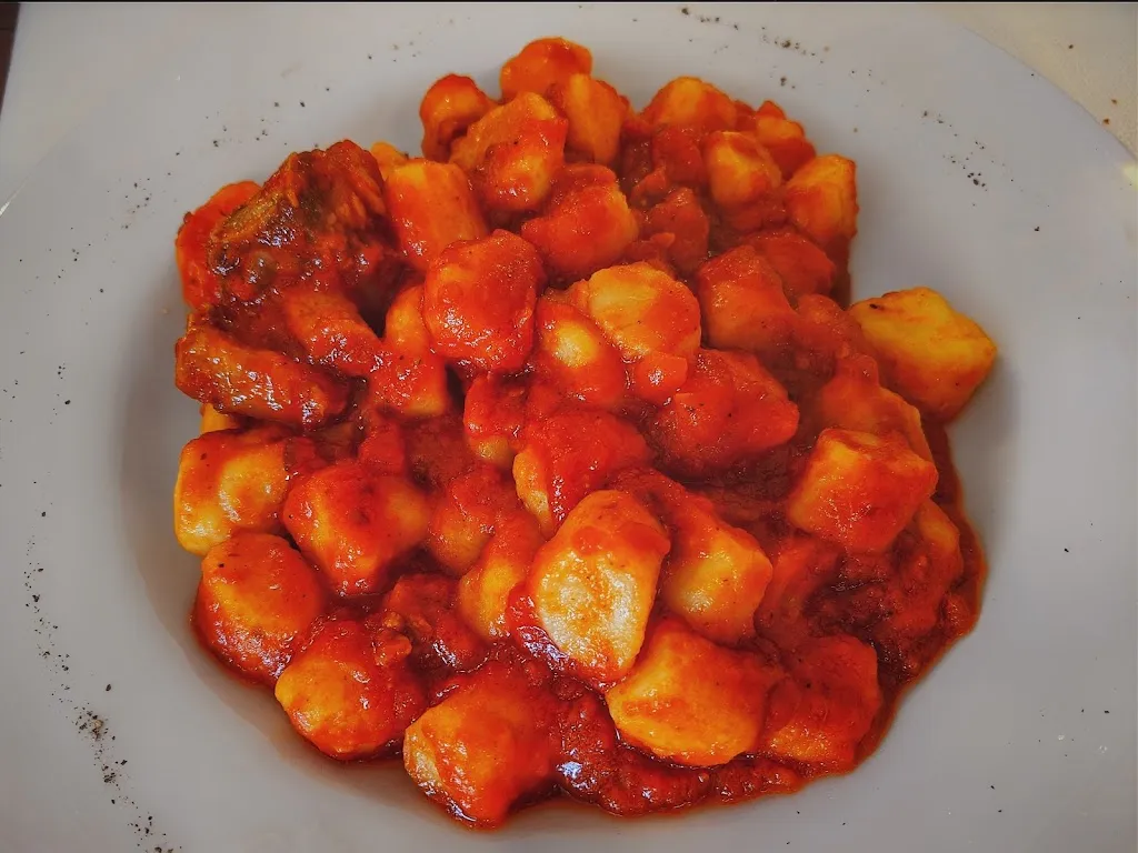 Menu_Ristorante pizzeria - La Foresteria _Cottanello_image_8