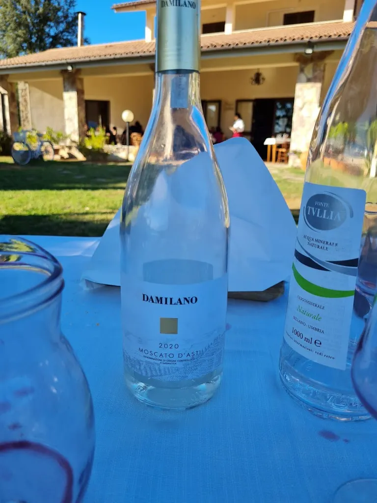 Menu_Ristorante pizzeria - La Foresteria _Cottanello_image_9