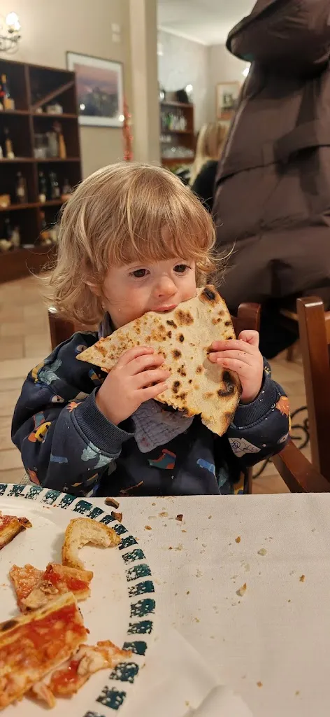 Ryan Aguanno_Ristorante pizzeria - La Foresteria _Cottanello_review