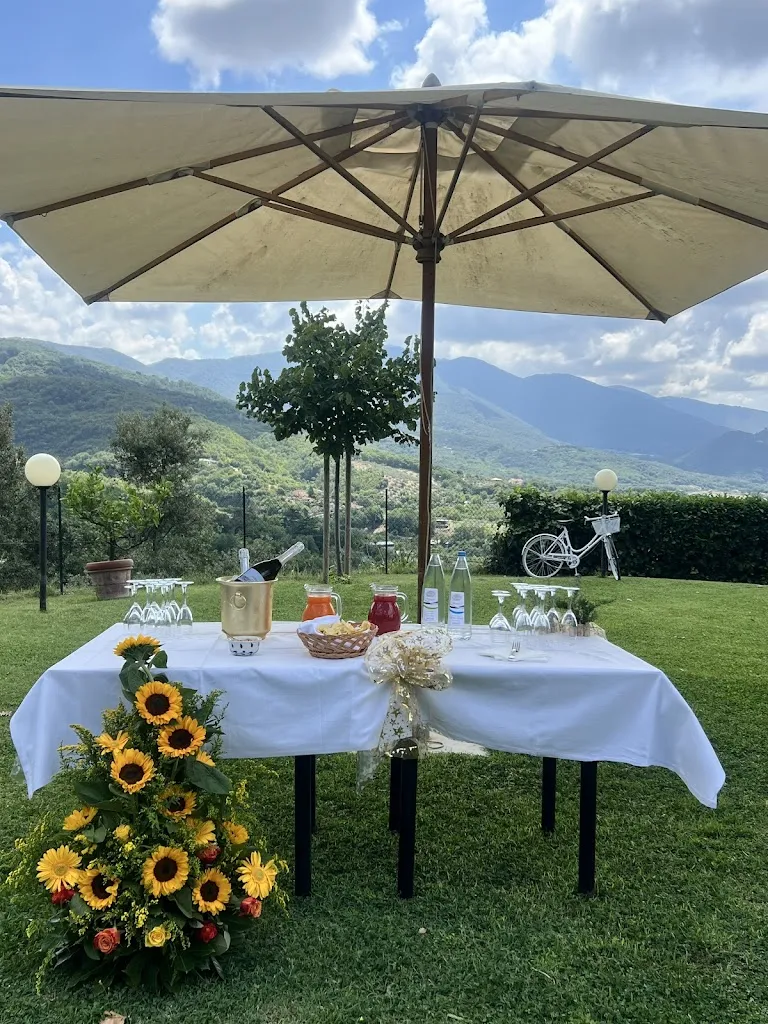 Ristorante pizzeria - La Foresteria _Cottanello_slider_image_2