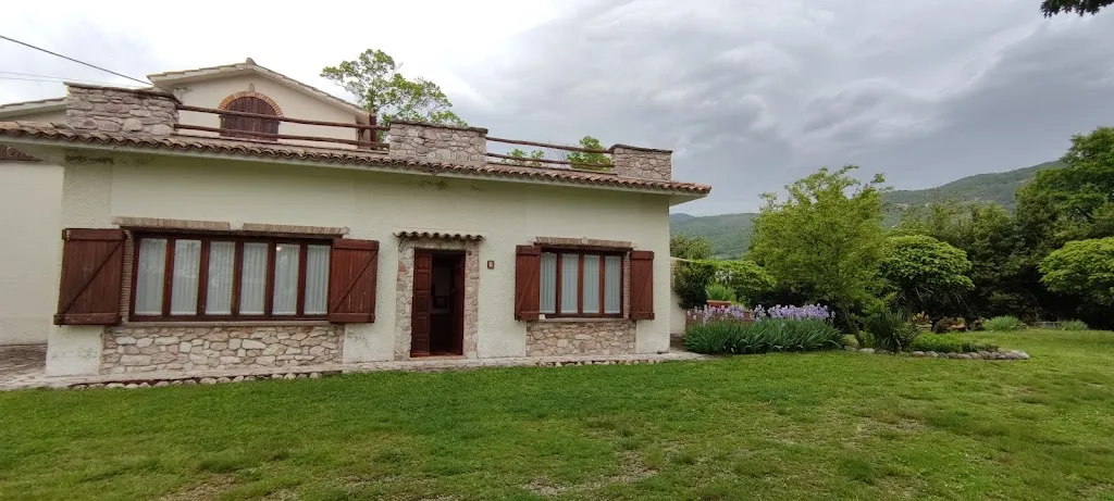 Nicola DIOMAIUTI_Ristorante Il Castagneto_Cottanello_review