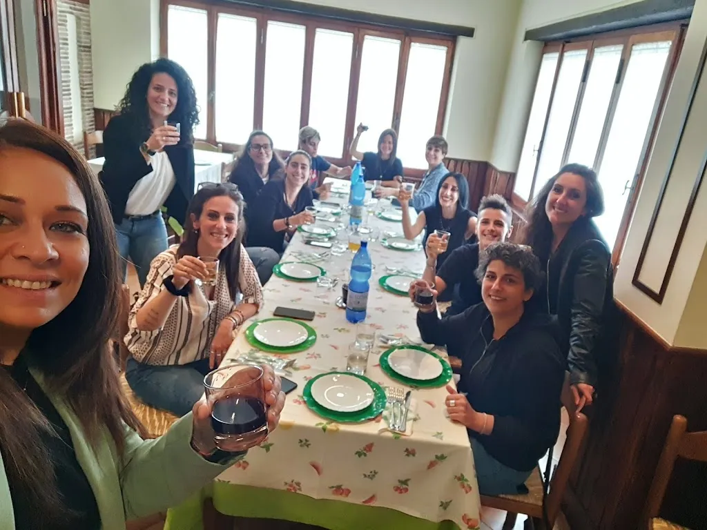 Ilaria Francesconi_Ristorante Il Castagneto_Cottanello_review