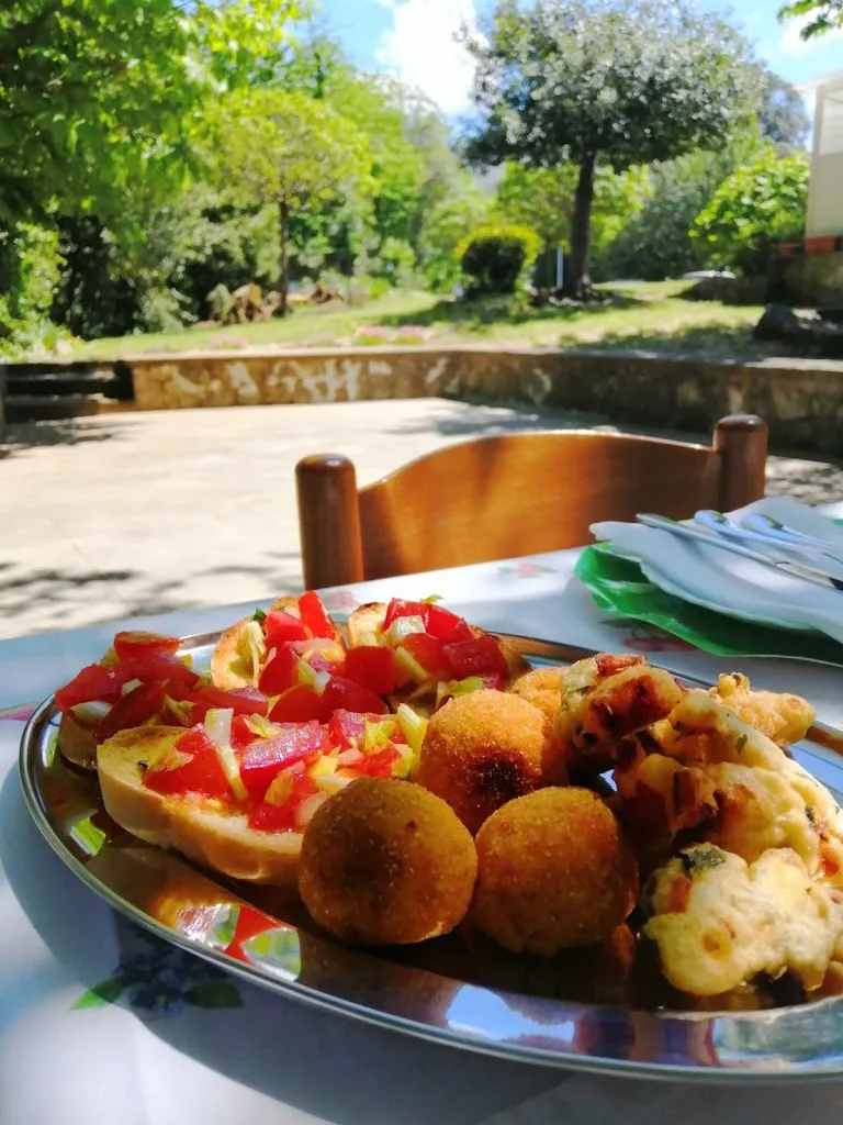 Ristorante Il Castagneto_Cottanello_slider_image_2