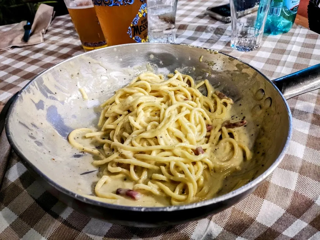 Menu_A Casa De Nonna_Colleferro_image_5