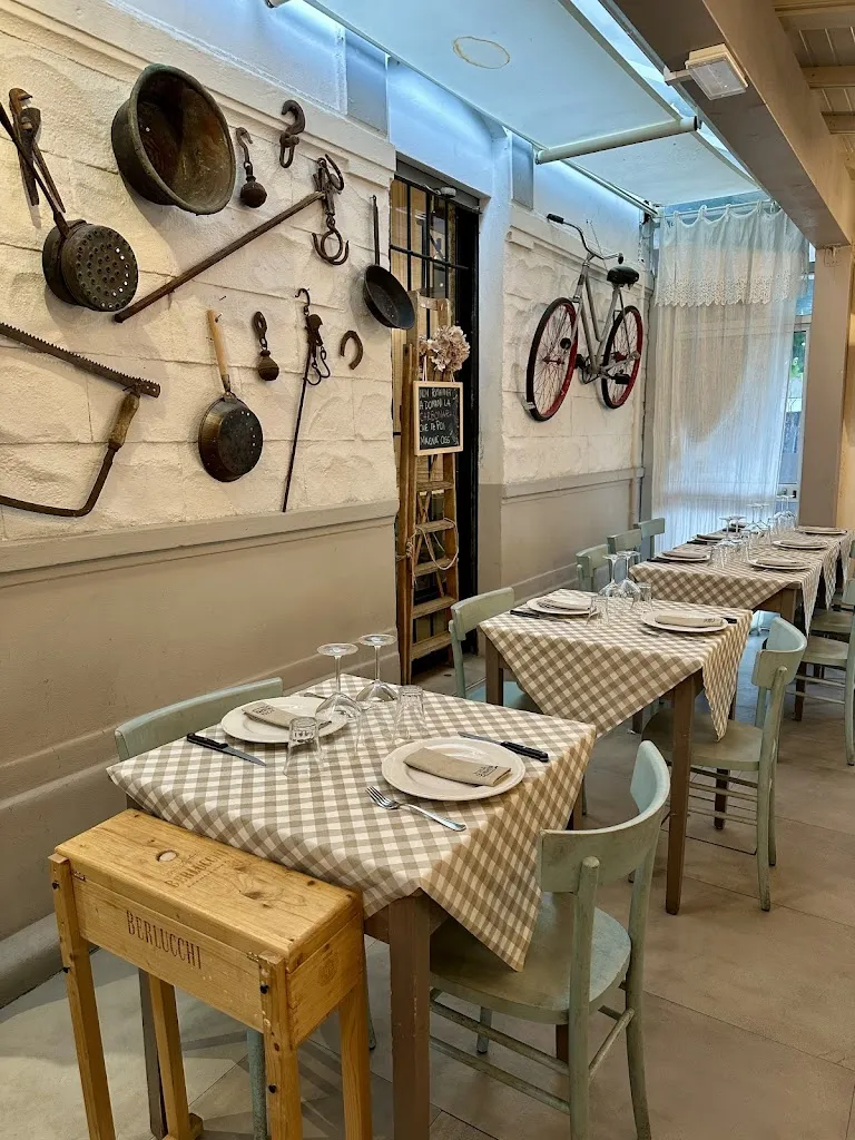 Elenia Gourmetaspasso_A Casa De Nonna_Colleferro_review