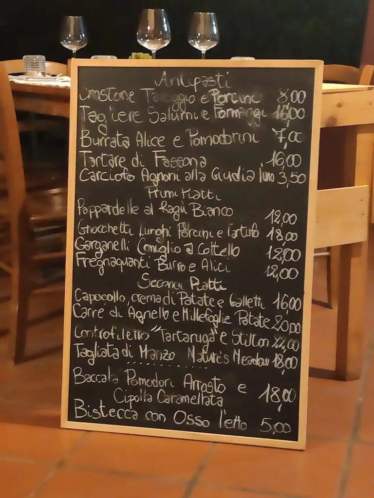 Menu_La Tartaruga_Colleferro_image_1