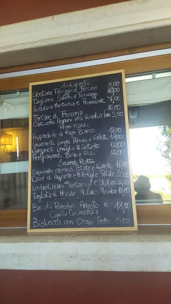 Menu_La Tartaruga_Colleferro_image_2