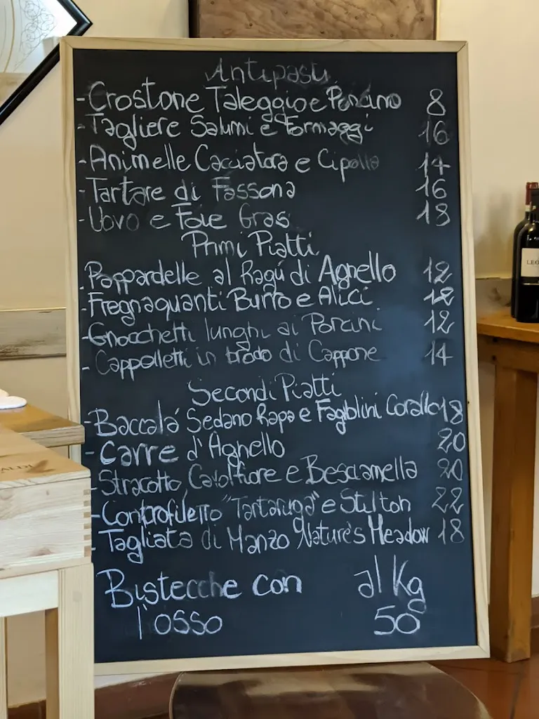 Menu_La Tartaruga_Colleferro_image_3