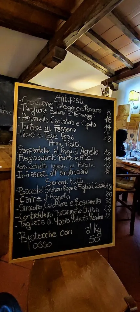 Menu_La Tartaruga_Colleferro_image_4