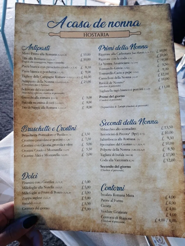 Menu_Opificio del Gusto_Colleferro_image_2