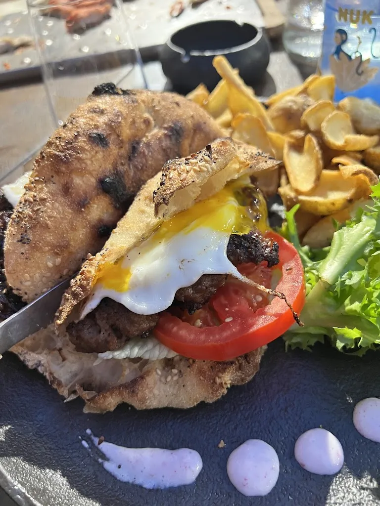 Tomer Regev_Opificio del Gusto_Colleferro_review