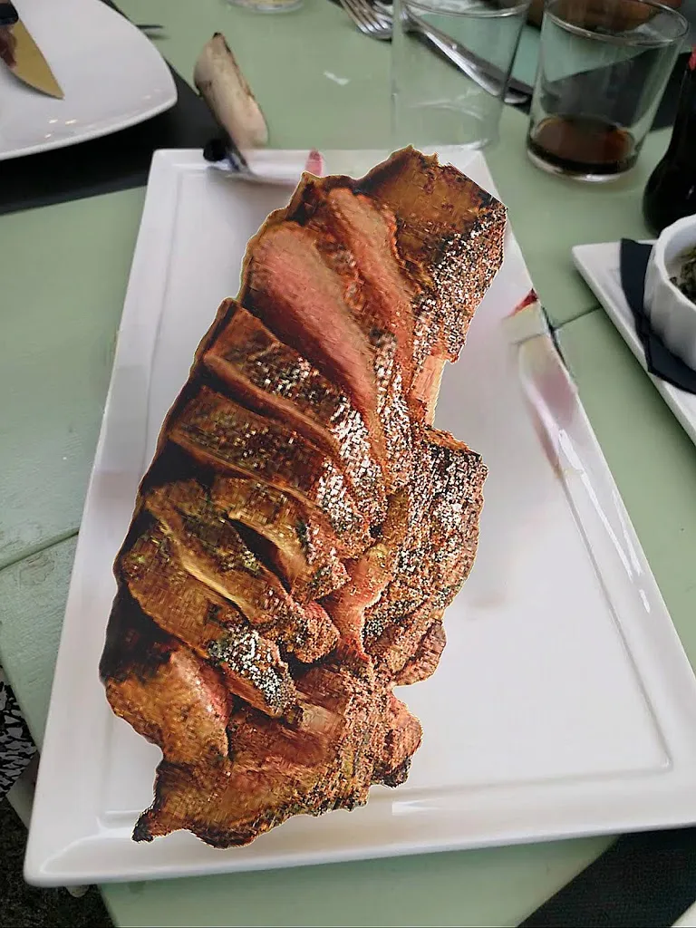 Giuliano Tarquini_Opificio del Gusto_Colleferro_review