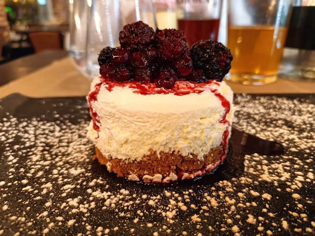 Gabriele Clementi_Opificio del Gusto_Colleferro_review