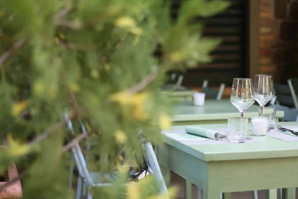 Opificio del Gusto restaurant in Colleferro