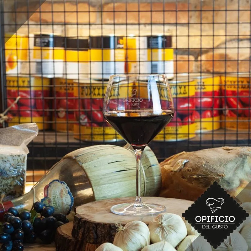 Opificio del Gusto_Colleferro_slider_image_3