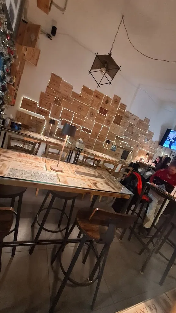 Anto ale Famiglia_Piadineria Artigianale_Colleferro_review