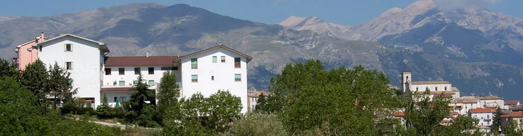 Hotel Cape restaurant in Torricella Peligna