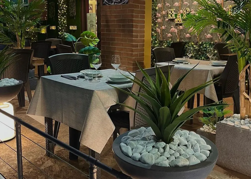 Football Love_La Fontanina_Colleferro_review