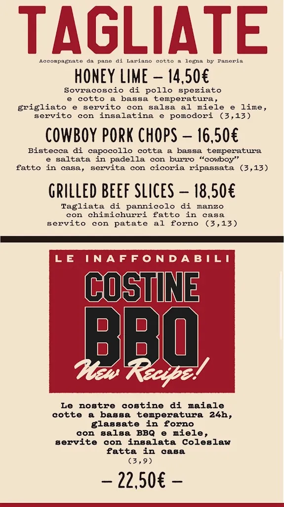 Menu_Porco Rosso Pub_Colleferro_image_2