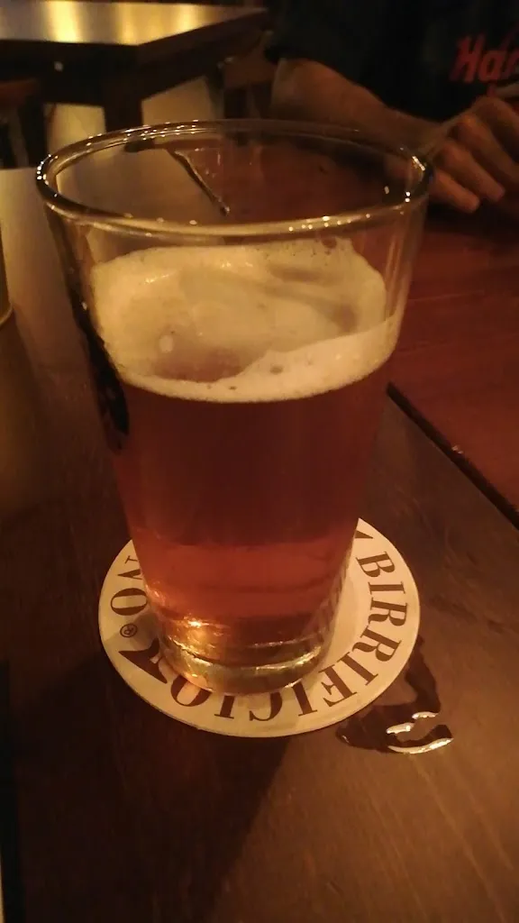 Menu_Porco Rosso Pub_Colleferro_image_7