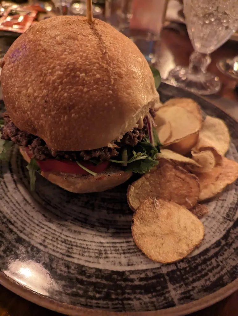 Gina D'Onofrio_Porco Rosso Pub_Colleferro_review