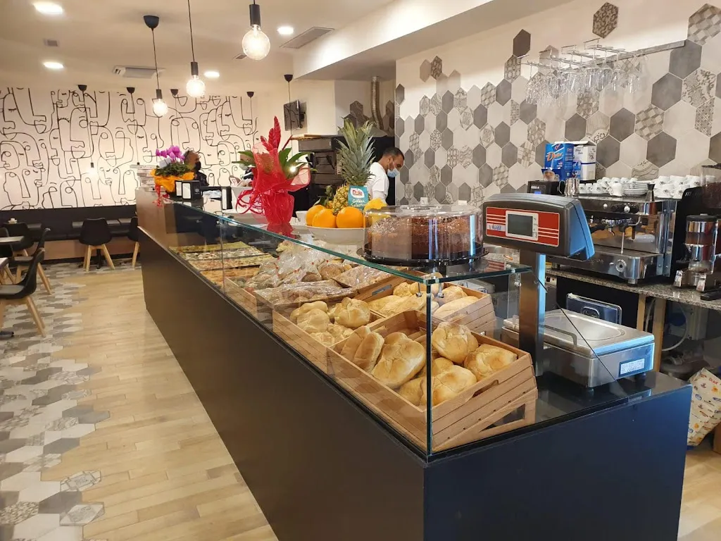 𝐈𝐋 𝐆𝐔𝐒𝐓𝐎 ⊛ restaurant in Colleferro