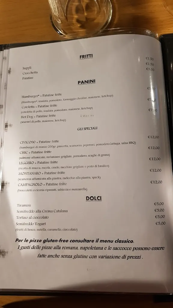 Menu_Civico 90 Colleferro_Colleferro_image_3