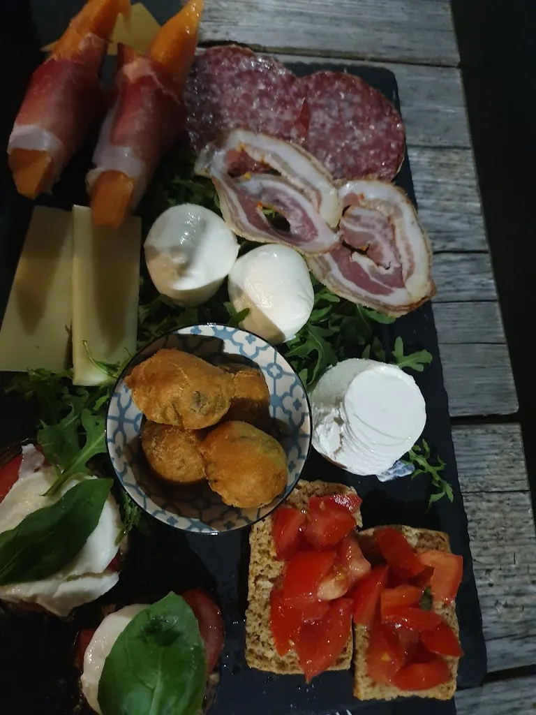 Menu_Civico 90 Colleferro_Colleferro_image_9