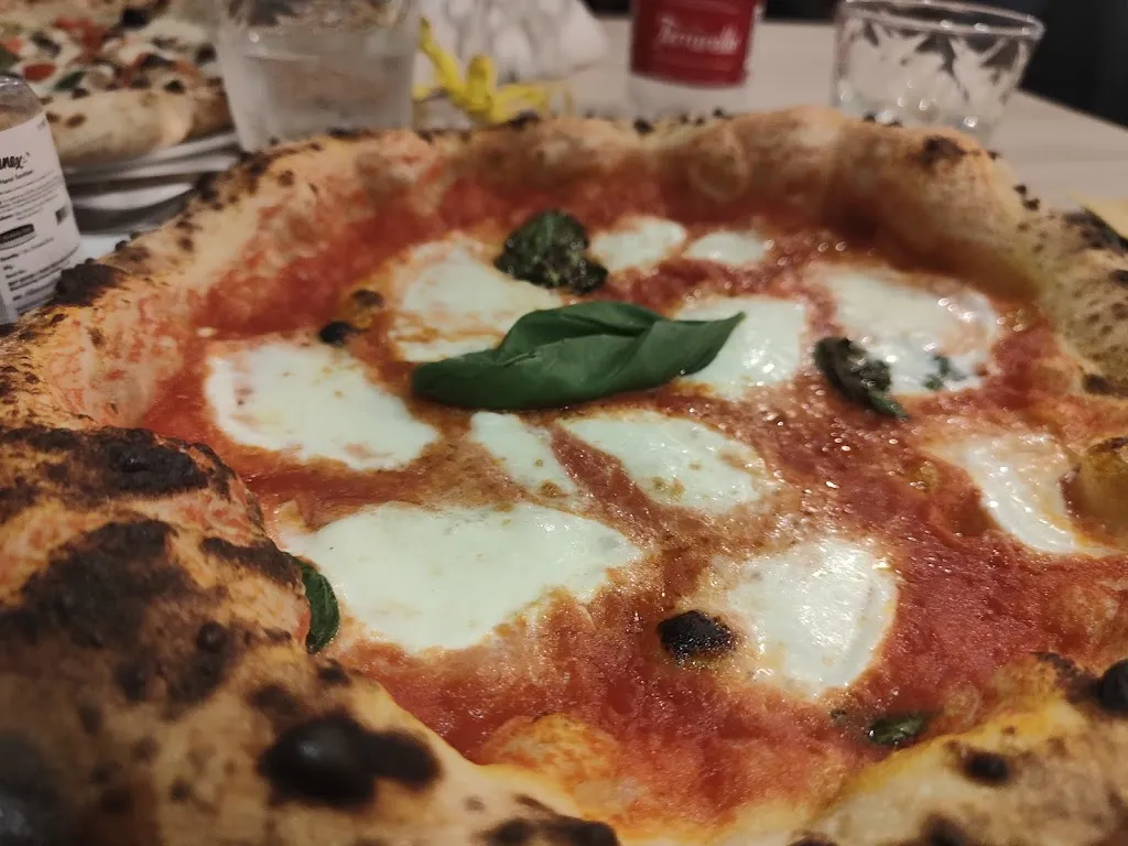 Kate Madeline Tejoso Woodford_Civico 90 Colleferro_Colleferro_review