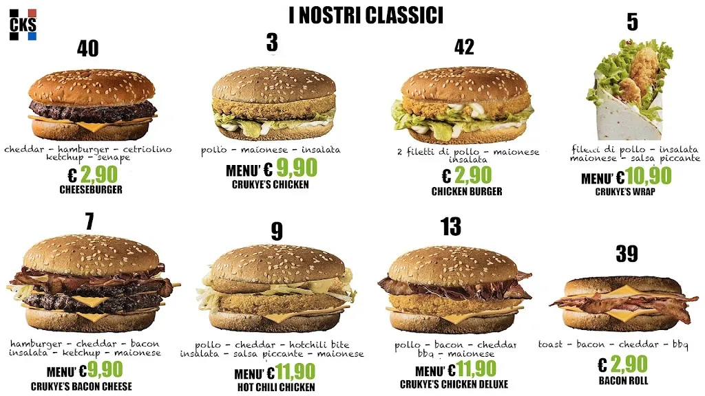 Menu_Crukye's®_Colleferro_image_3