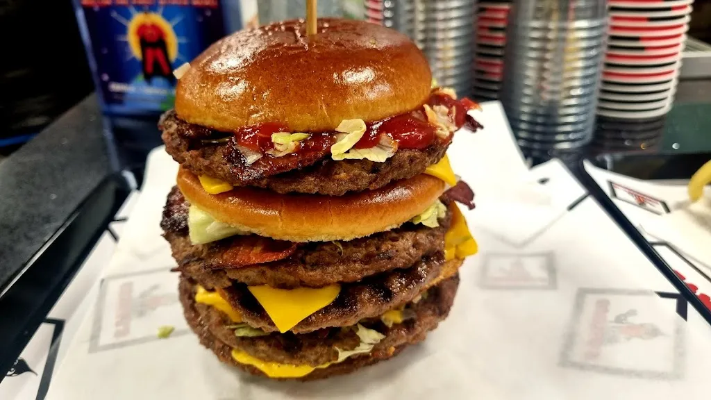 Menu_Crukye's®_Colleferro_image_5