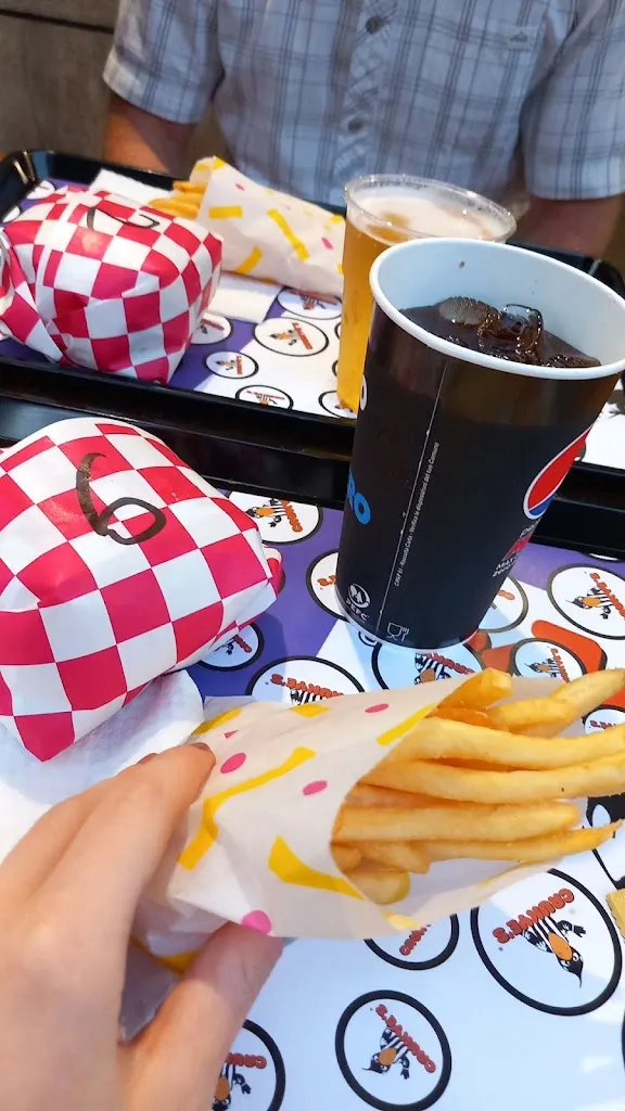 Menu_Crukye's®_Colleferro_image_7