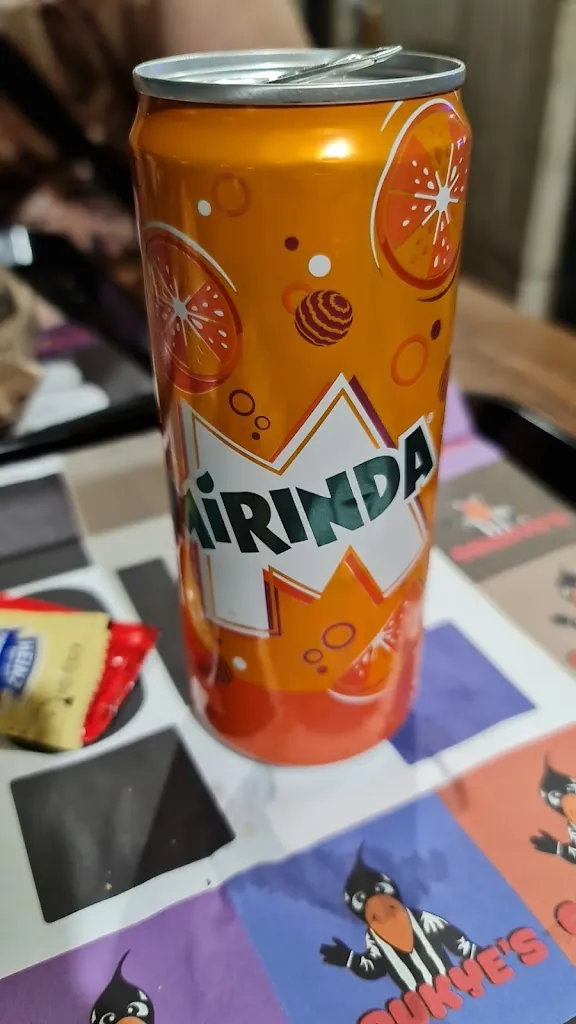 Gabriella Bell_Crukye's®_Colleferro_review