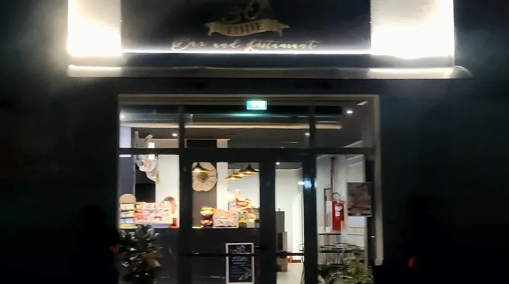 Carla Pinocci_30 e Lode_Colleferro_review