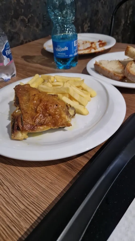 fabrizio borrelli_30 e Lode_Colleferro_review