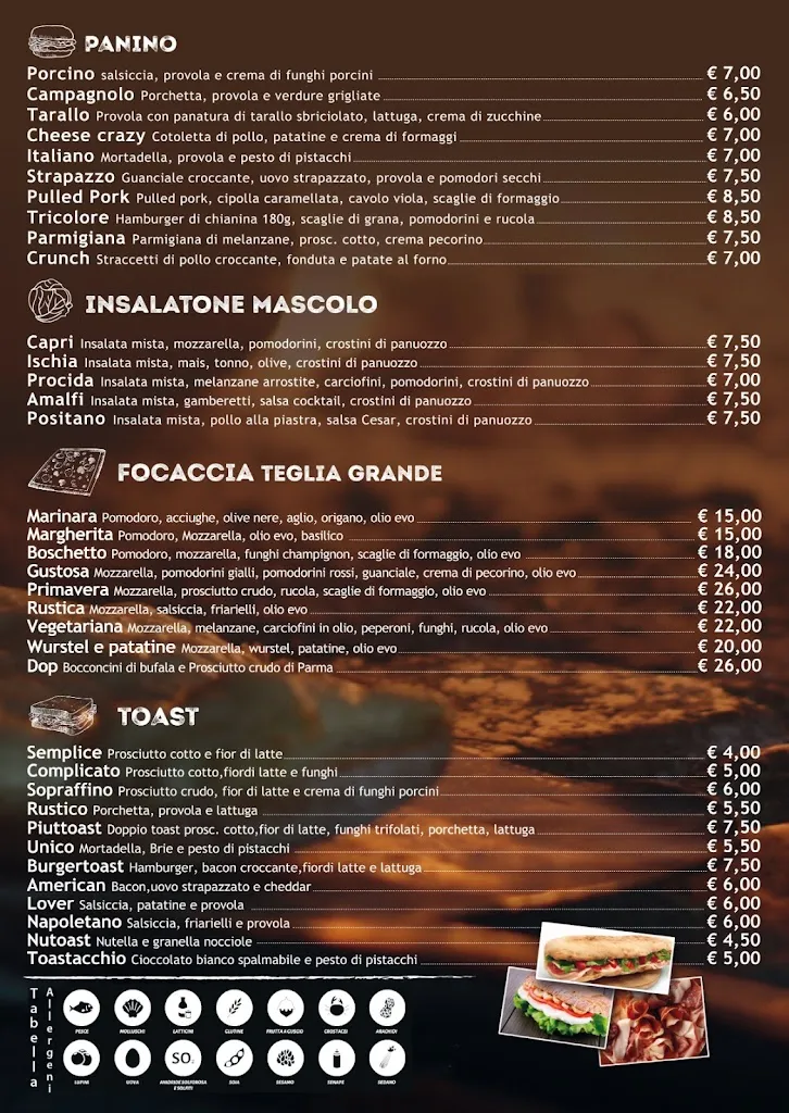 Menu_Mascolo Original Colleferro_Colleferro_image_2