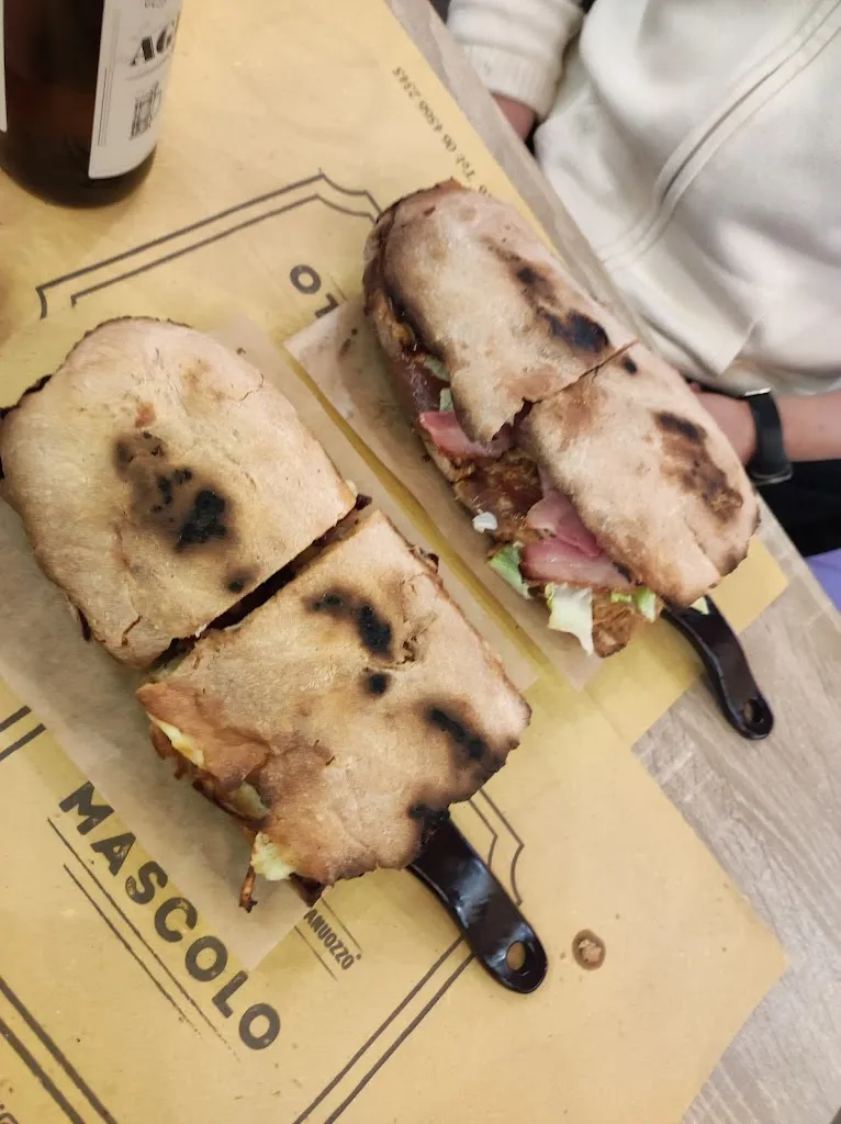 Menu_Mascolo Original Colleferro_Colleferro_image_5